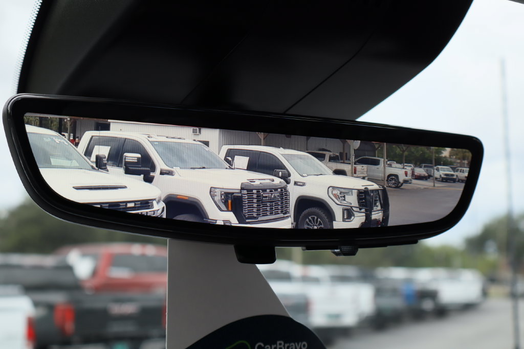 Certified 2024 GMC Sierra 2500 AT4 w/ AT4 Premium Plus Package AWD/4WD image 16