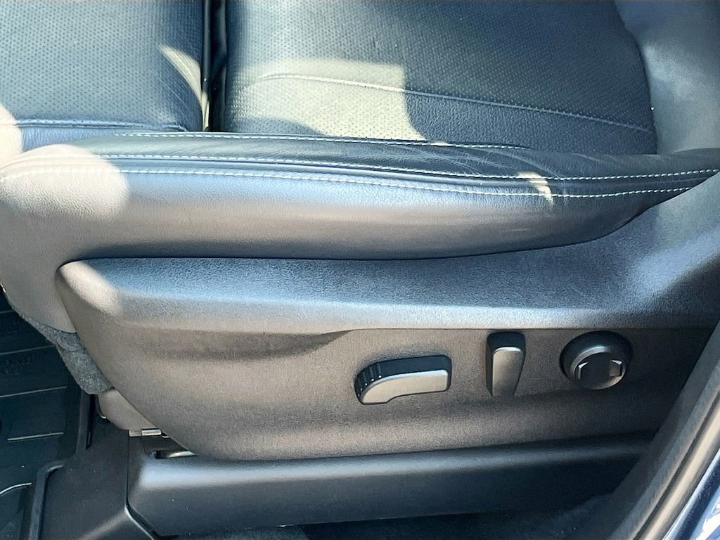 Used 2022 Subaru Ascent Touring image 20