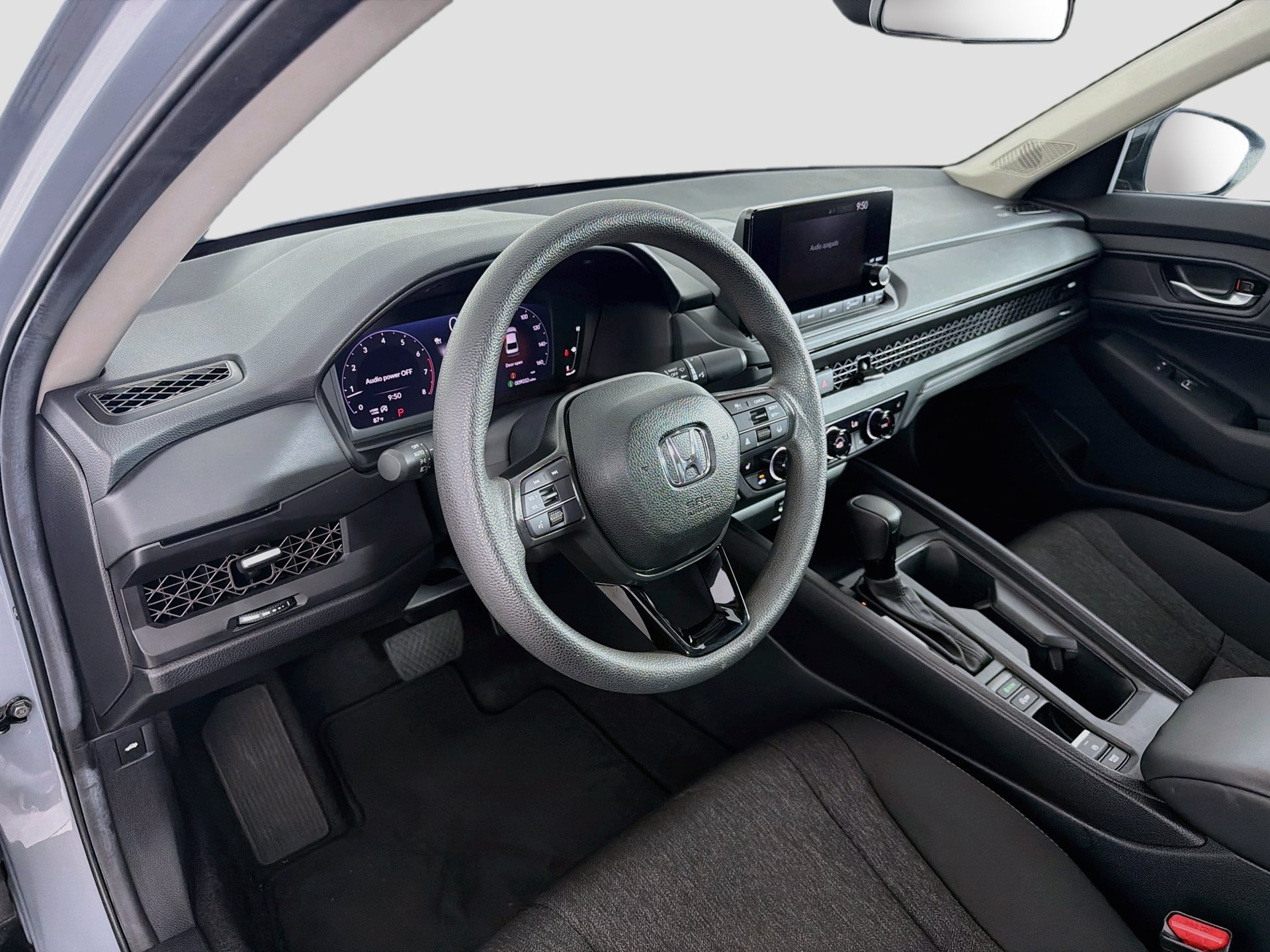 Certified 2025 Honda Accord SE image 25