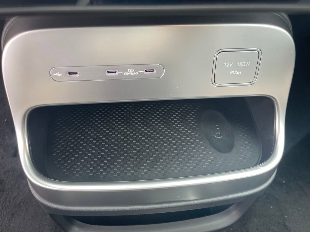 New 2026 Hyundai Ioniq 9 SE AWD/4WD image 26