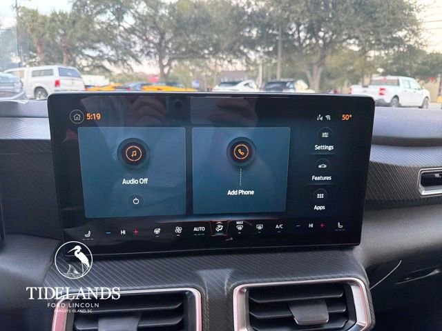 New 2026 Ford Mustang Premium w/ Bronze Appearance Package image 22