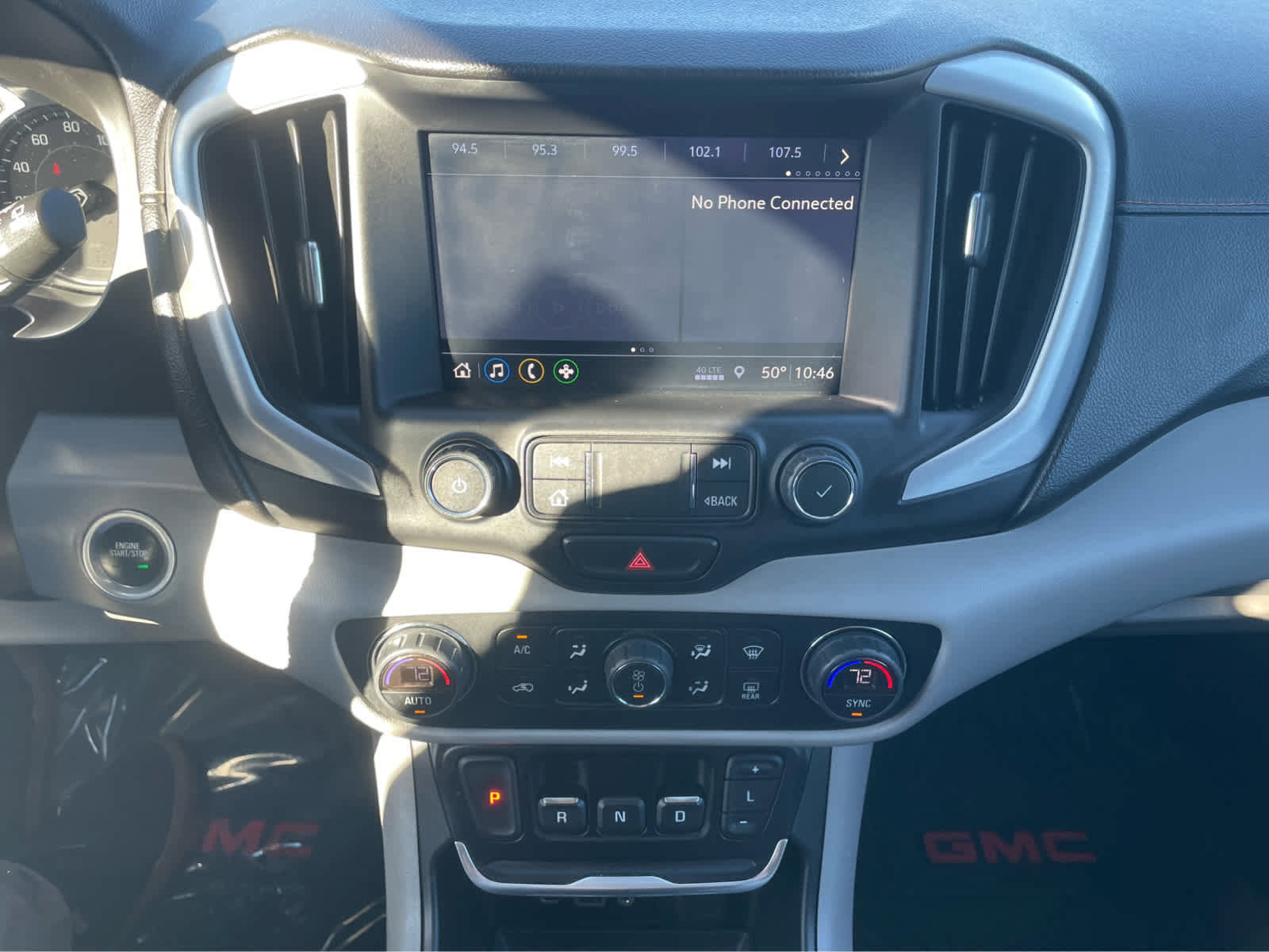 Used 2020 GMC Terrain SLT image 22