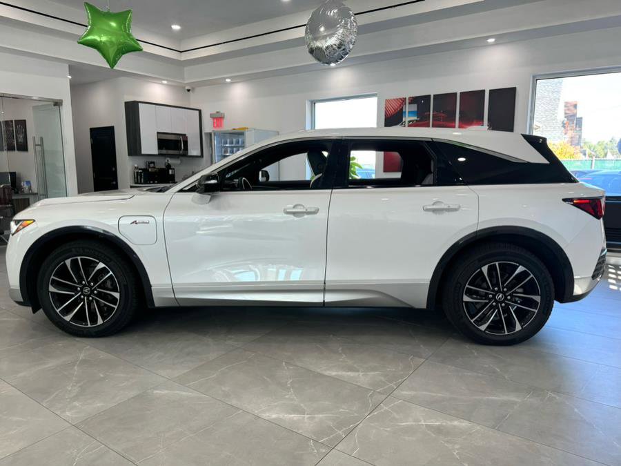 Used 2024 Acura ZDX A-Spec image 4