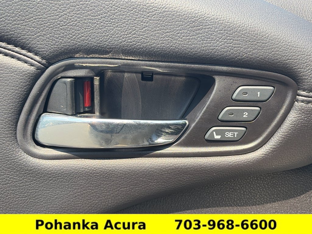 Used 2014 Acura RDX w/ Technology Package AWD/4WD image 22