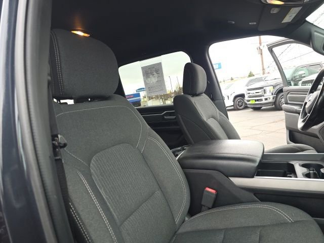 Used 2019 RAM 1500 Big Horn AWD/4WD image 44