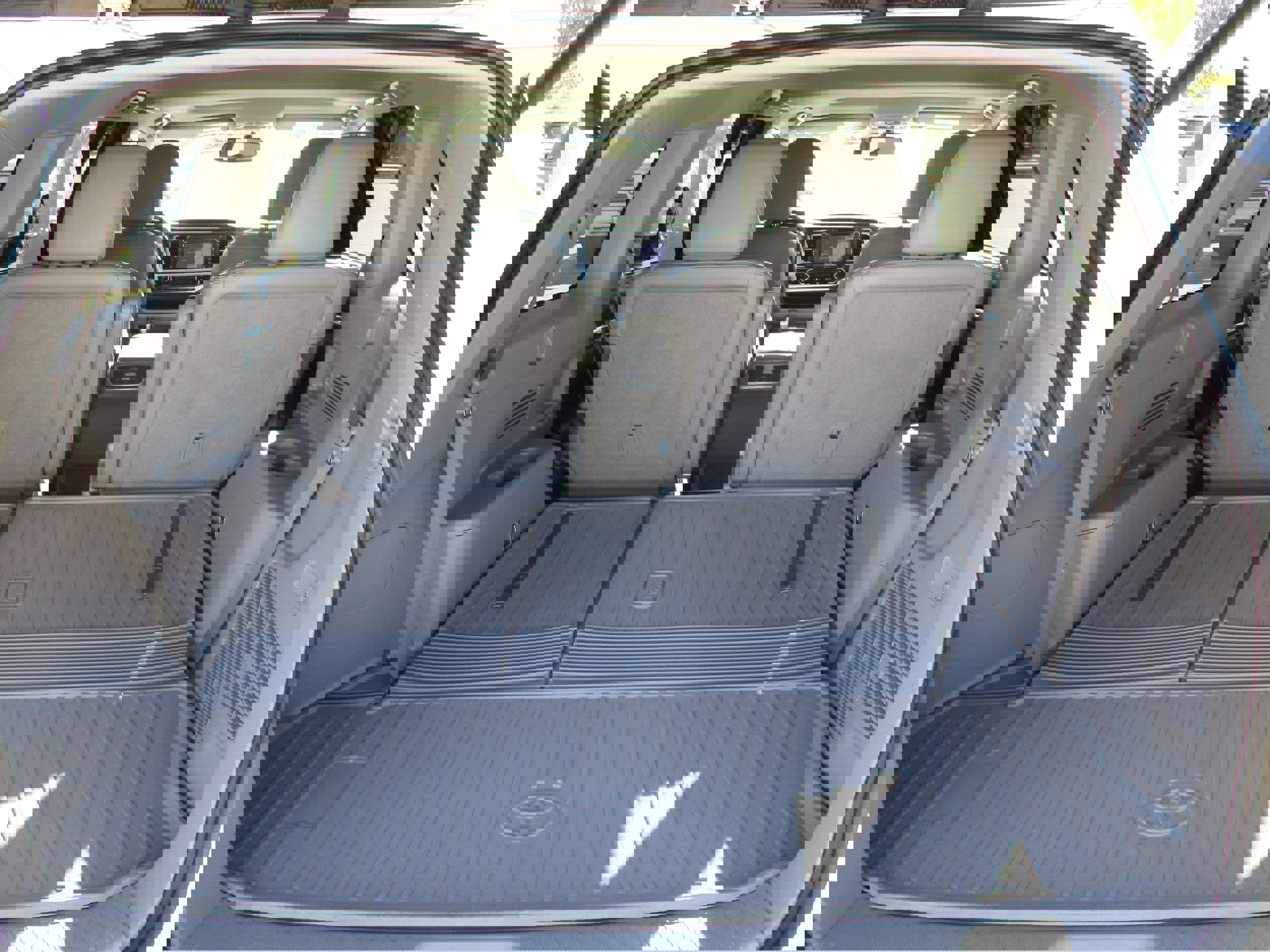 Used 2016 Toyota Highlander Limited image 42