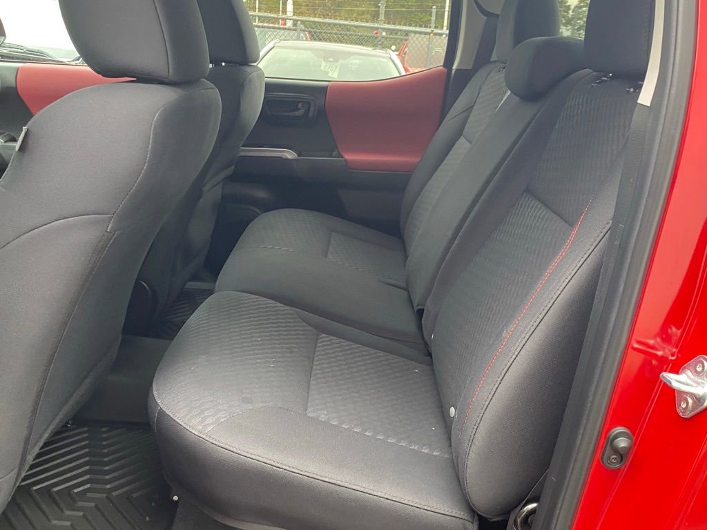 Used 2023 Toyota Tacoma SR5 image 8