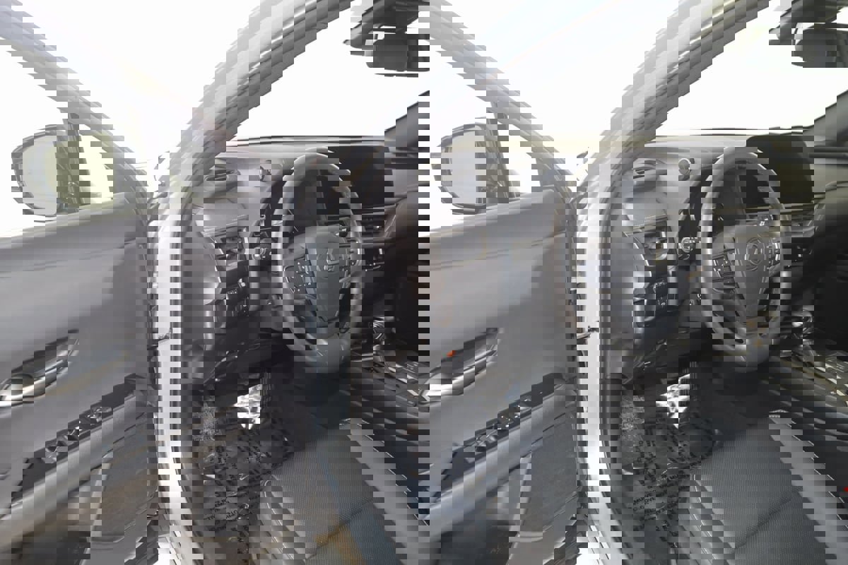 Used 2023 Lexus UX 250h AWD w/ Accessory Package (Z2) image 42