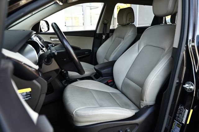 Used 2018 Hyundai Santa Fe SE w/ SE Premium Package 02 FWD image 20