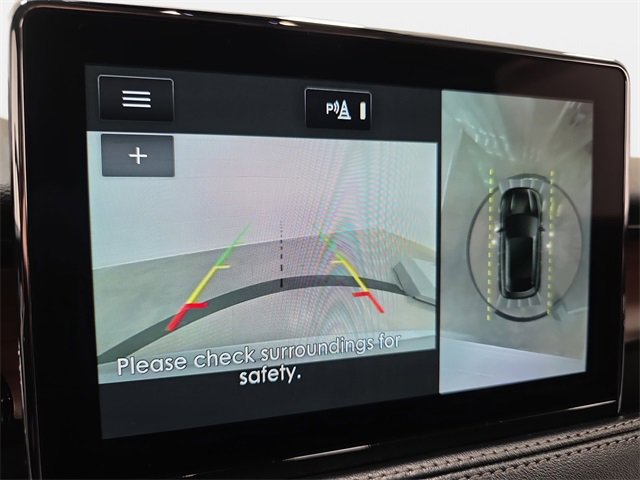 Used 2020 Lincoln Corsair Reserve w/ Equipment Group 201A image 23