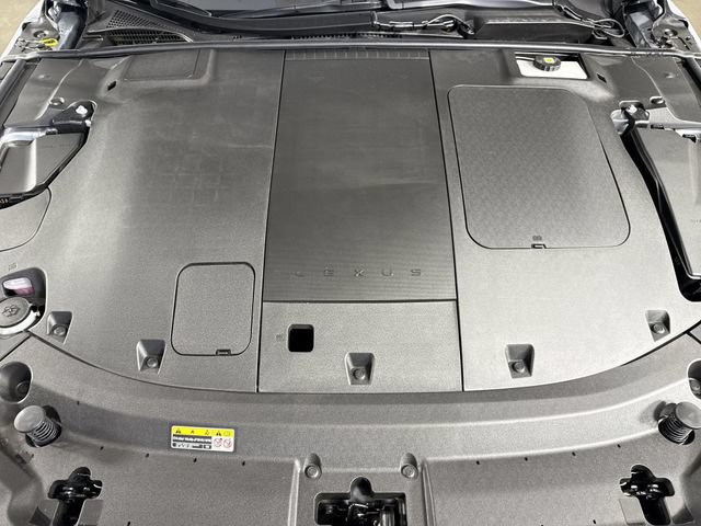 Certified 2026 Lexus ES 350e w/ Convenience Package FWD image 28