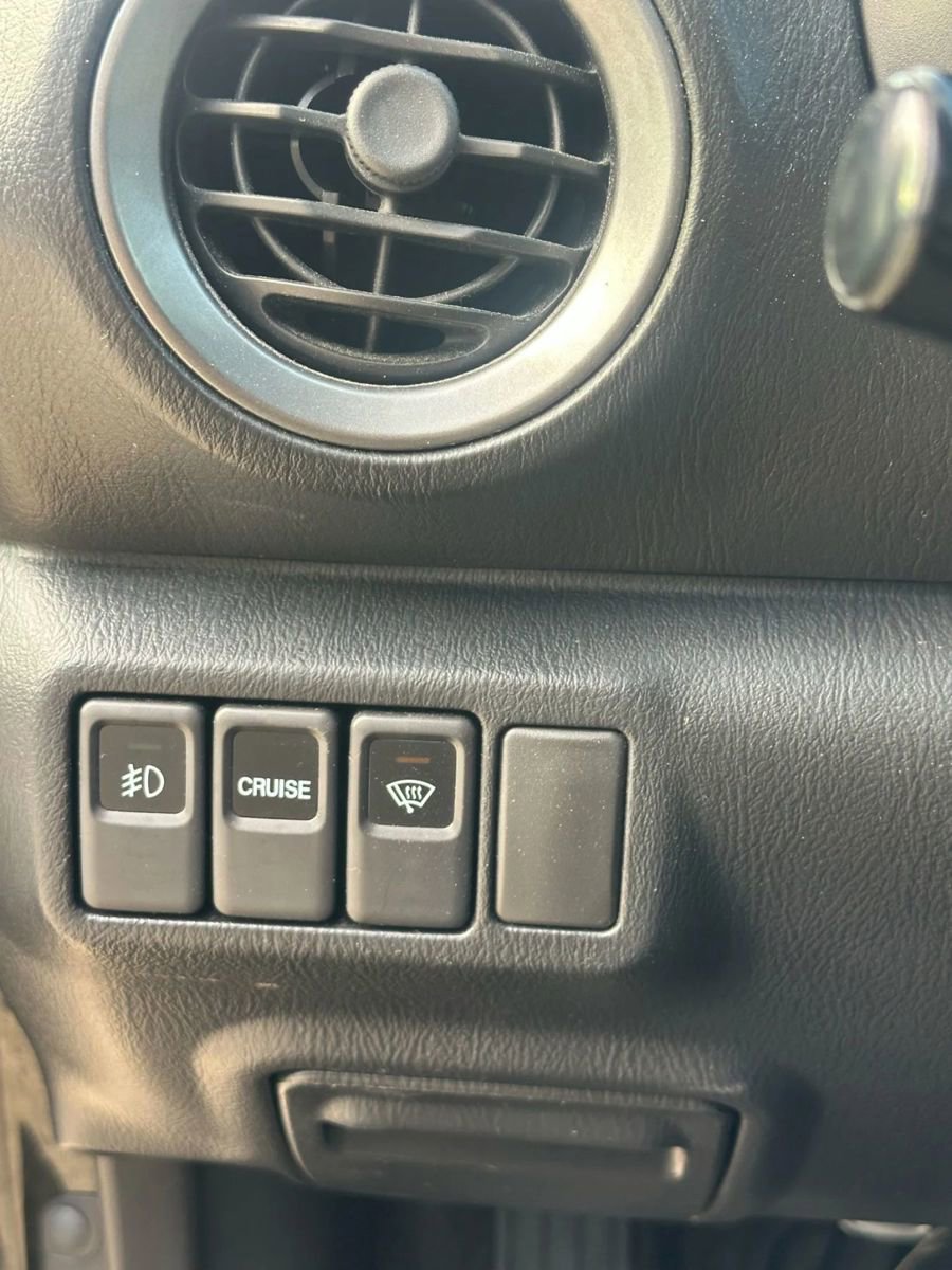 Used 2004 Subaru Impreza WRX Sedan image 23