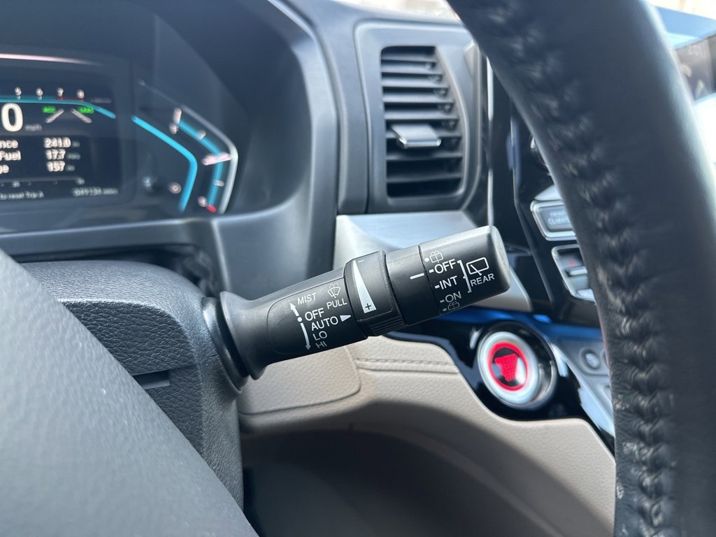 Used 2018 Honda Odyssey Elite image 29