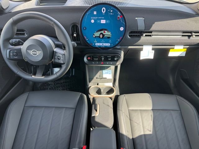 New 2026 MINI Cooper S image 16