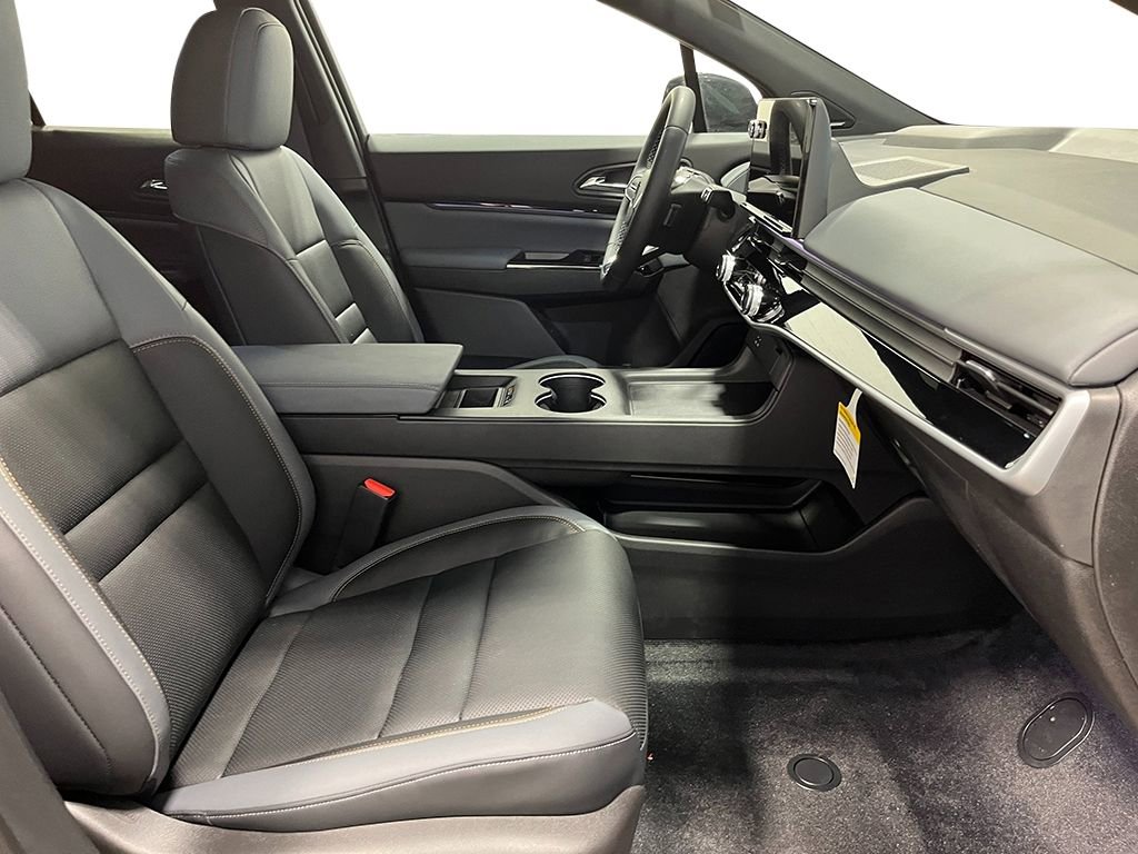 New 2026 Honda Prologue Elite image 28