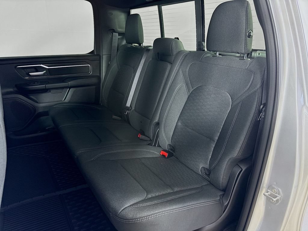 New 2026 RAM 1500 Big Horn AWD/4WD image 23