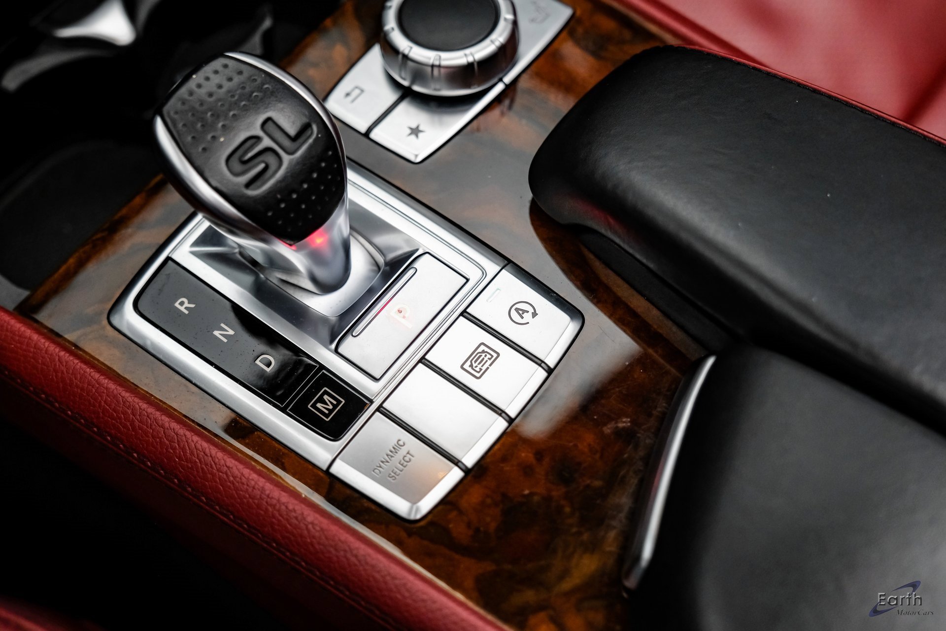 Used 2017 Mercedes-Benz SL 550 image 61