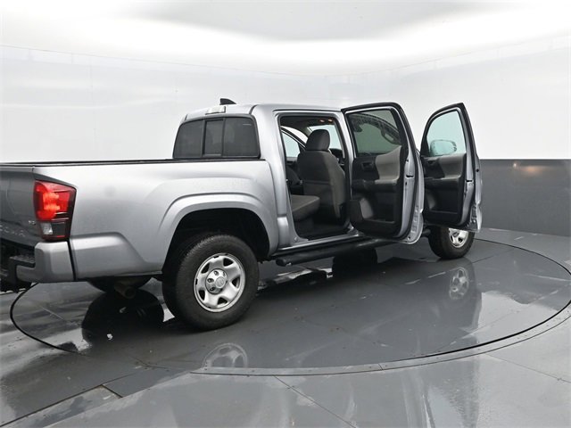 Used 2021 Toyota Tacoma SR image 26