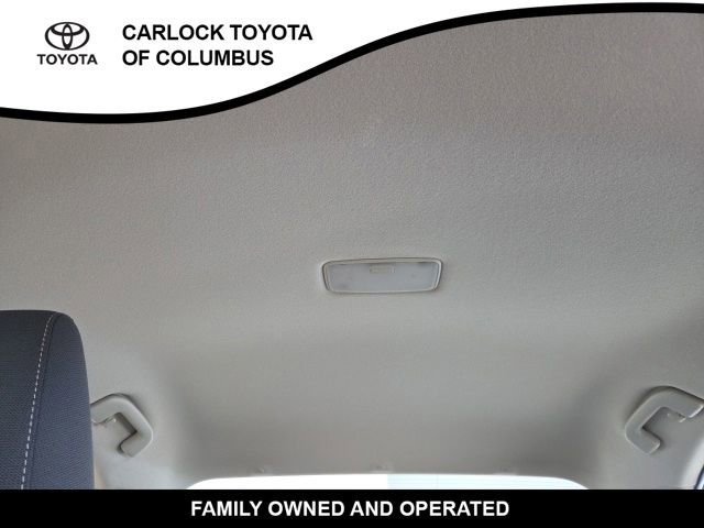 Used 2025 Toyota Corolla LE FWD image 13