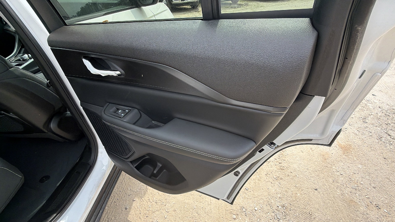 Used 2023 Jeep Grand Cherokee Laredo w/ Trailer Tow Prep Group (B) image 21