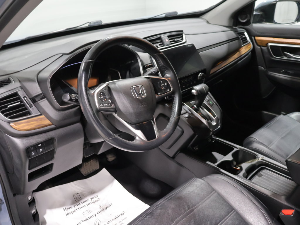 Used 2021 Honda CR-V EX-L image 15