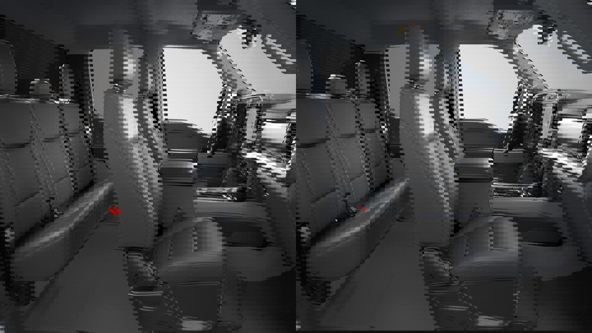 New 2026 Ford F250 XLT w/ XLT Premium Package image 6