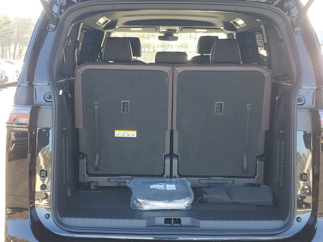 New 2025 Volkswagen ID. Buzz Pro S RWD image 10