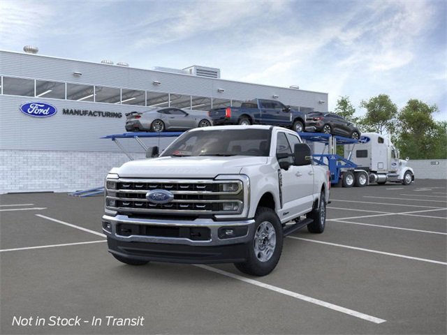 New 2026 Ford F250 XLT w/ XLT Premium Package image 2
