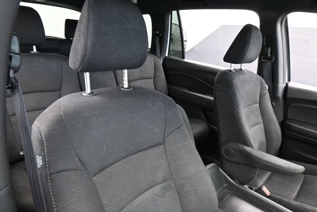 Used 2022 Honda Pilot Sport image 45