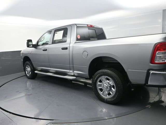 Used 2024 RAM 2500 Tradesman w/ Chrome Appearance Group image 5