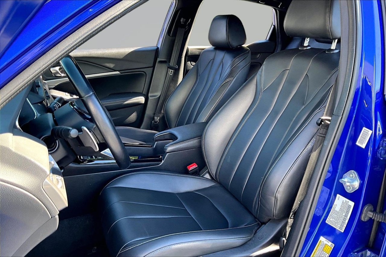 Used 2024 Acura Integra A-Spec FWD image 19