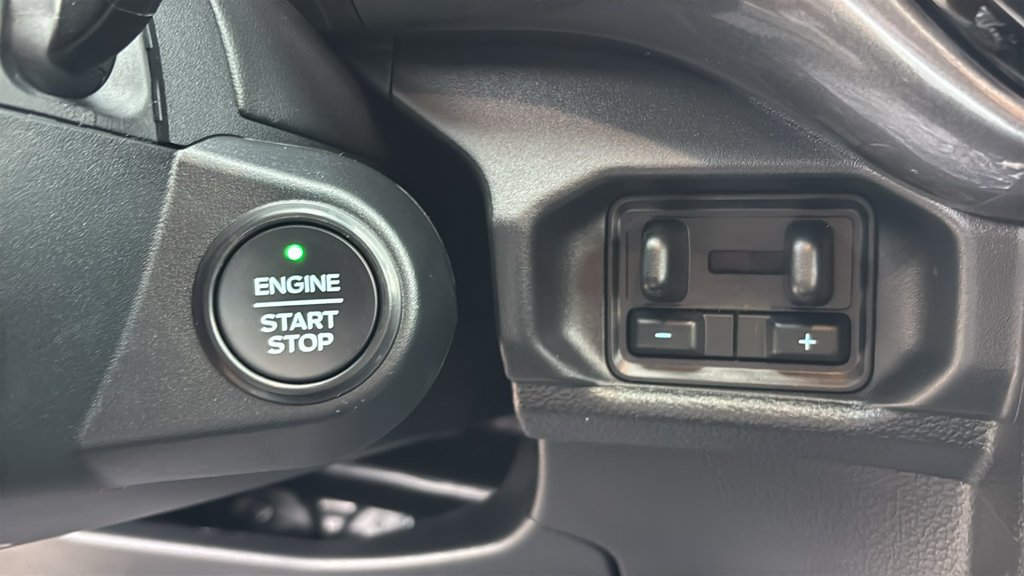 New 2026 Ford Ranger Lariat AWD/4WD image 12