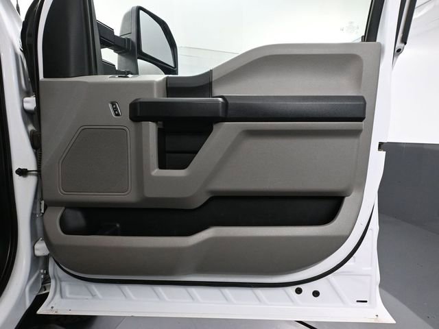 Used 2021 Ford F250 XL w/ Power Equipment Group image 40
