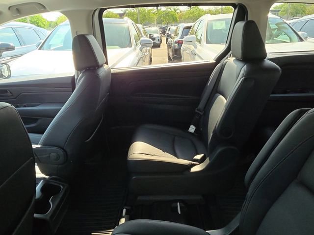 Used 2025 Honda Odyssey EX-L image 15