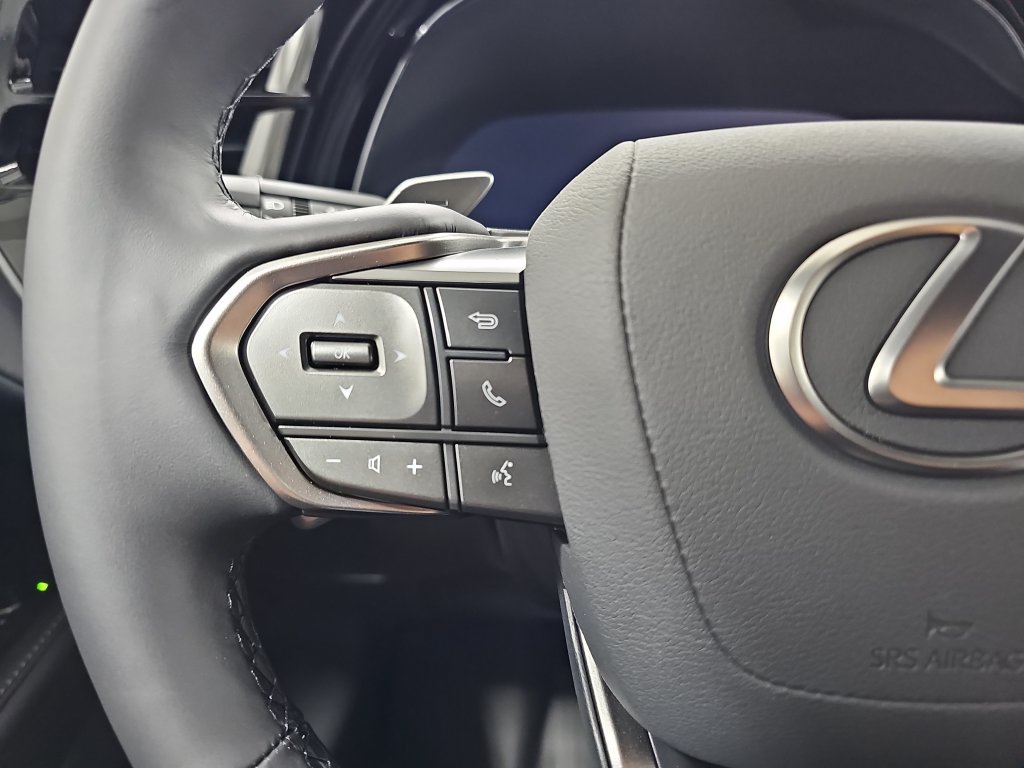 New 2026 Lexus TX 350 AWD w/ Technology Package image 16