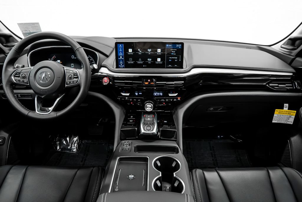 New 2026 Acura MDX FWD w/ Technology Package image 12