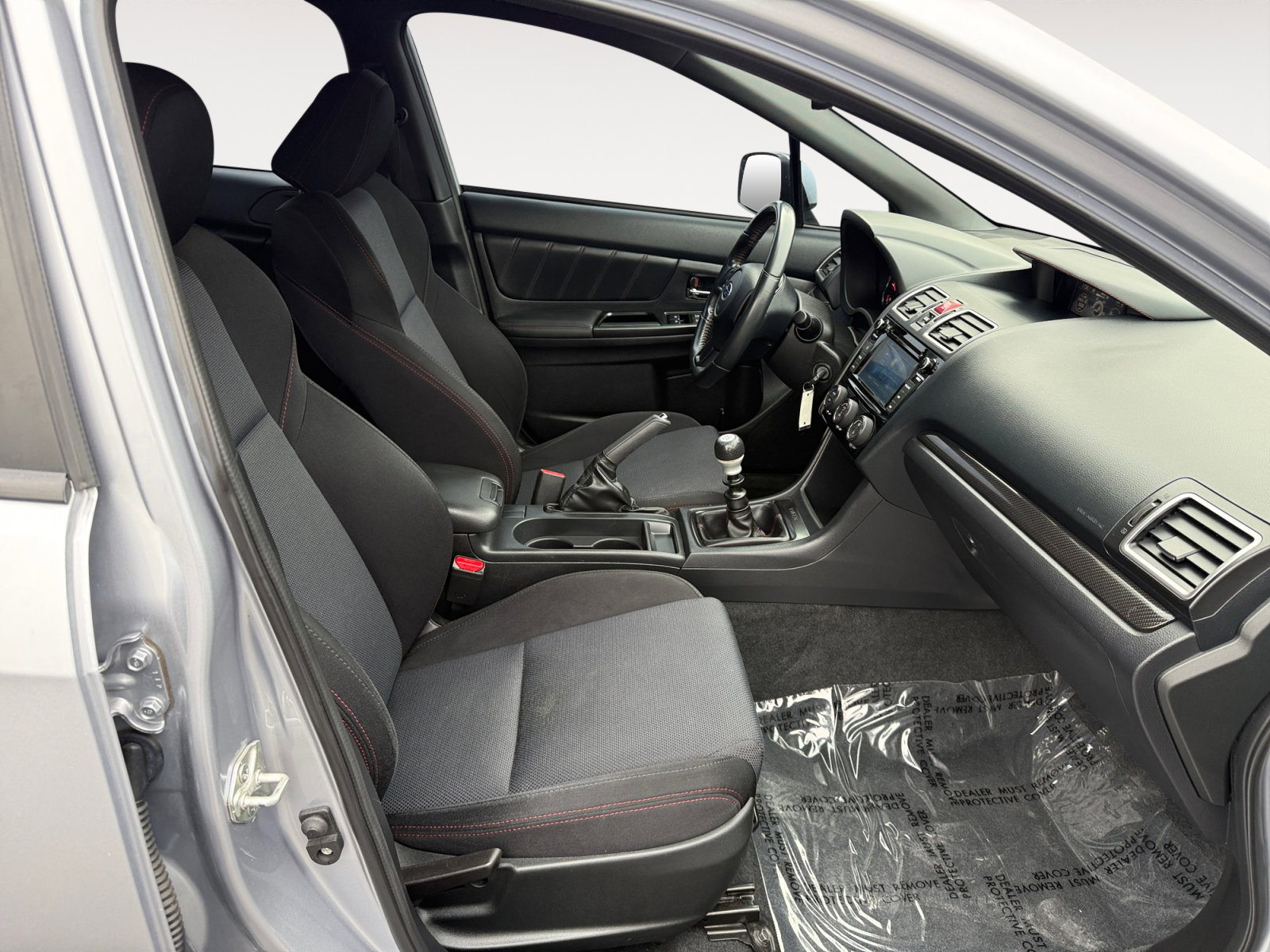 Used 2021 Subaru WRX w/ Popular Package #3 image 19