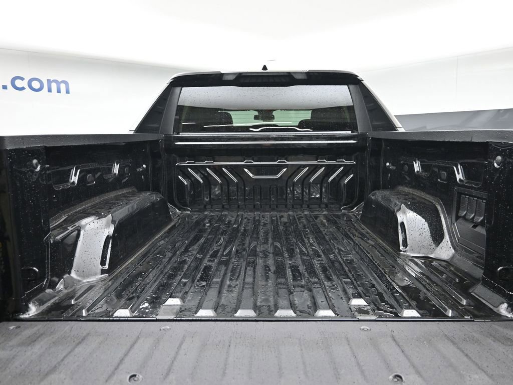 New 2026 Chevrolet Silverado EV Trail Boss w/ Plus Package image 10