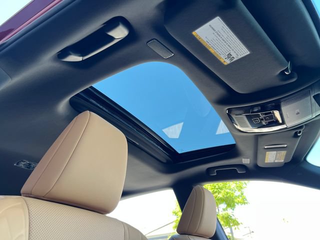Used 2025 Lexus RX 350 FWD w/ Technology Package image 53