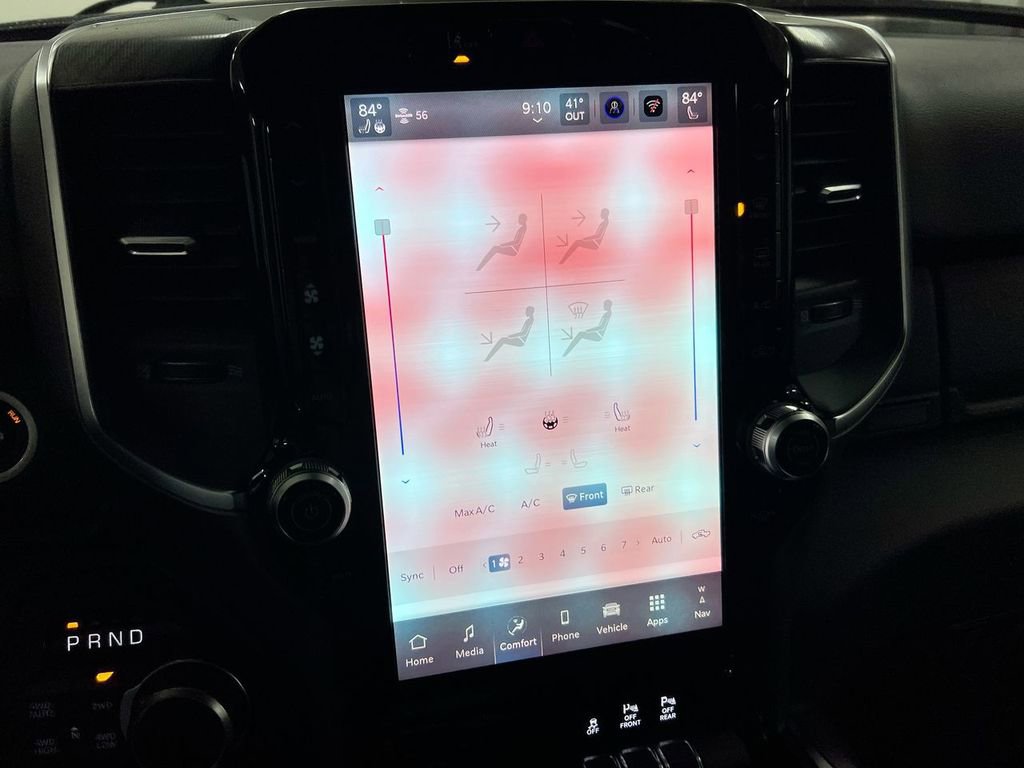 New 2026 RAM 1500 Big Horn image 16