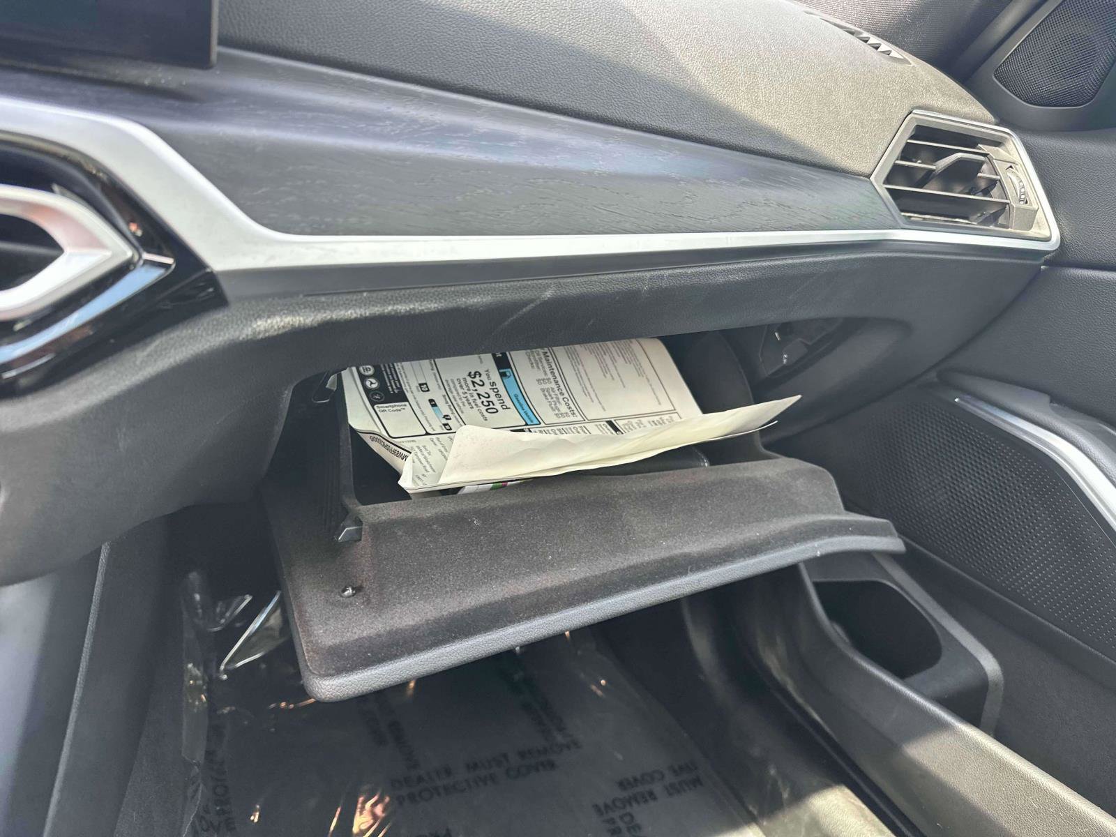 Used 2023 BMW 330i xDrive Sedan w/ Premium Package image 34