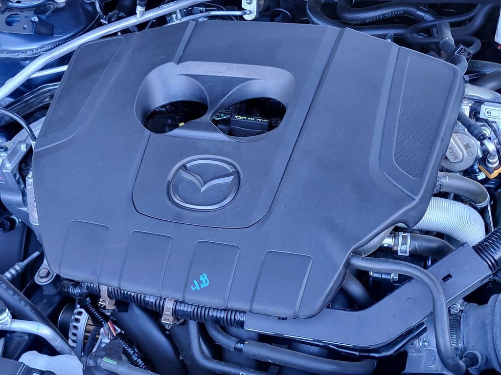 Used 2025 MAZDA CX-50 AWD 2.5 S w/ Preferred Package image 29