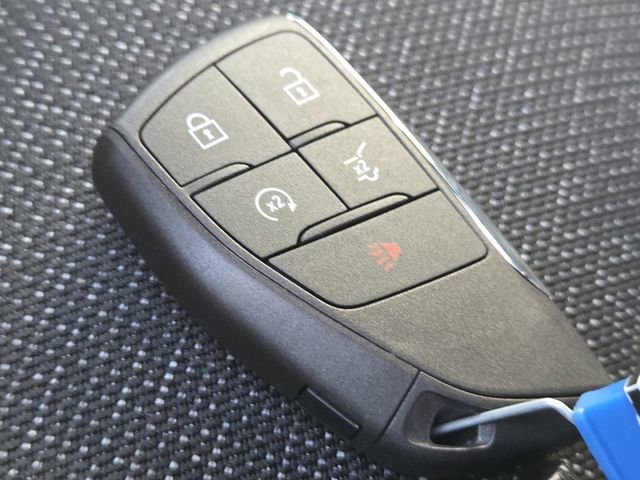 New 2026 Chevrolet Traverse LT w/ Driver Confidence Package FWD image 33