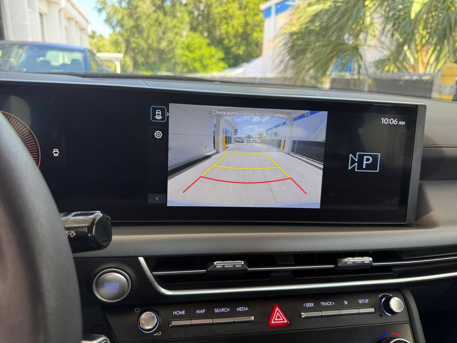 Used 2025 Hyundai Sonata SEL FWD image 23