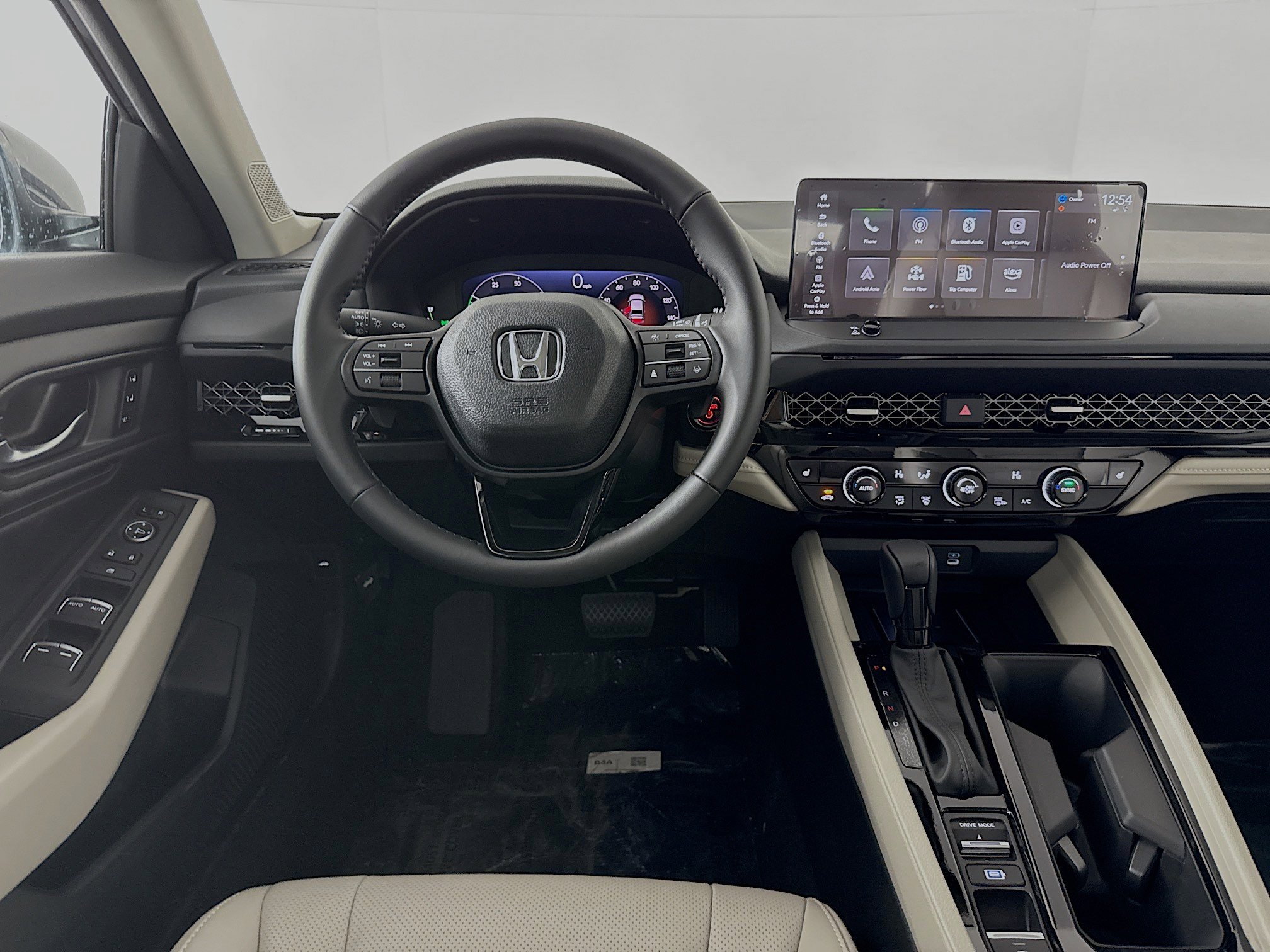New 2026 Honda Accord EX-L image 26