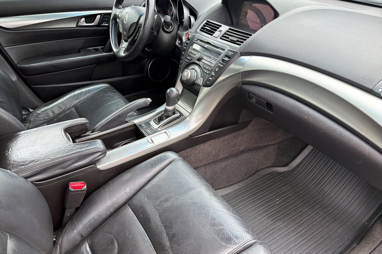 Used 2010 Acura TL w/ Technology Package FWD image 16
