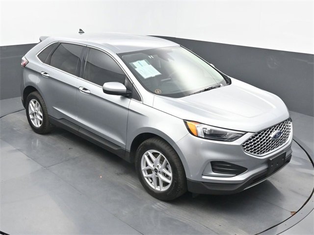 Used 2024 Ford Edge SEL image 51