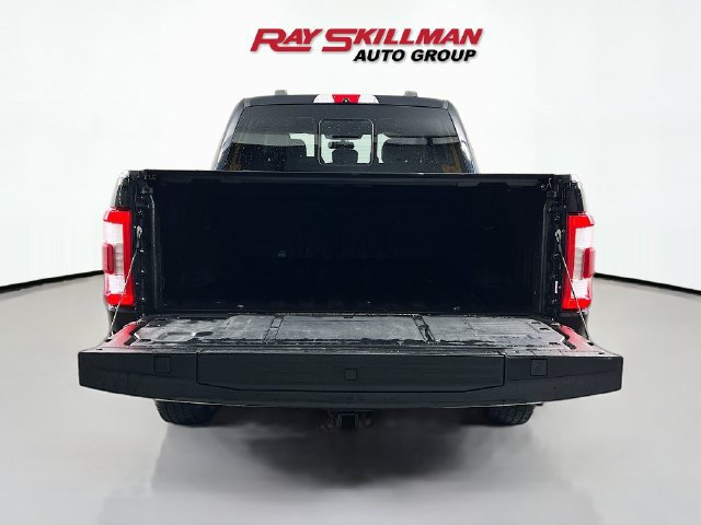 Used 2021 Ford F150 King Ranch w/ Equipment Group 601A High AWD/4WD image 28