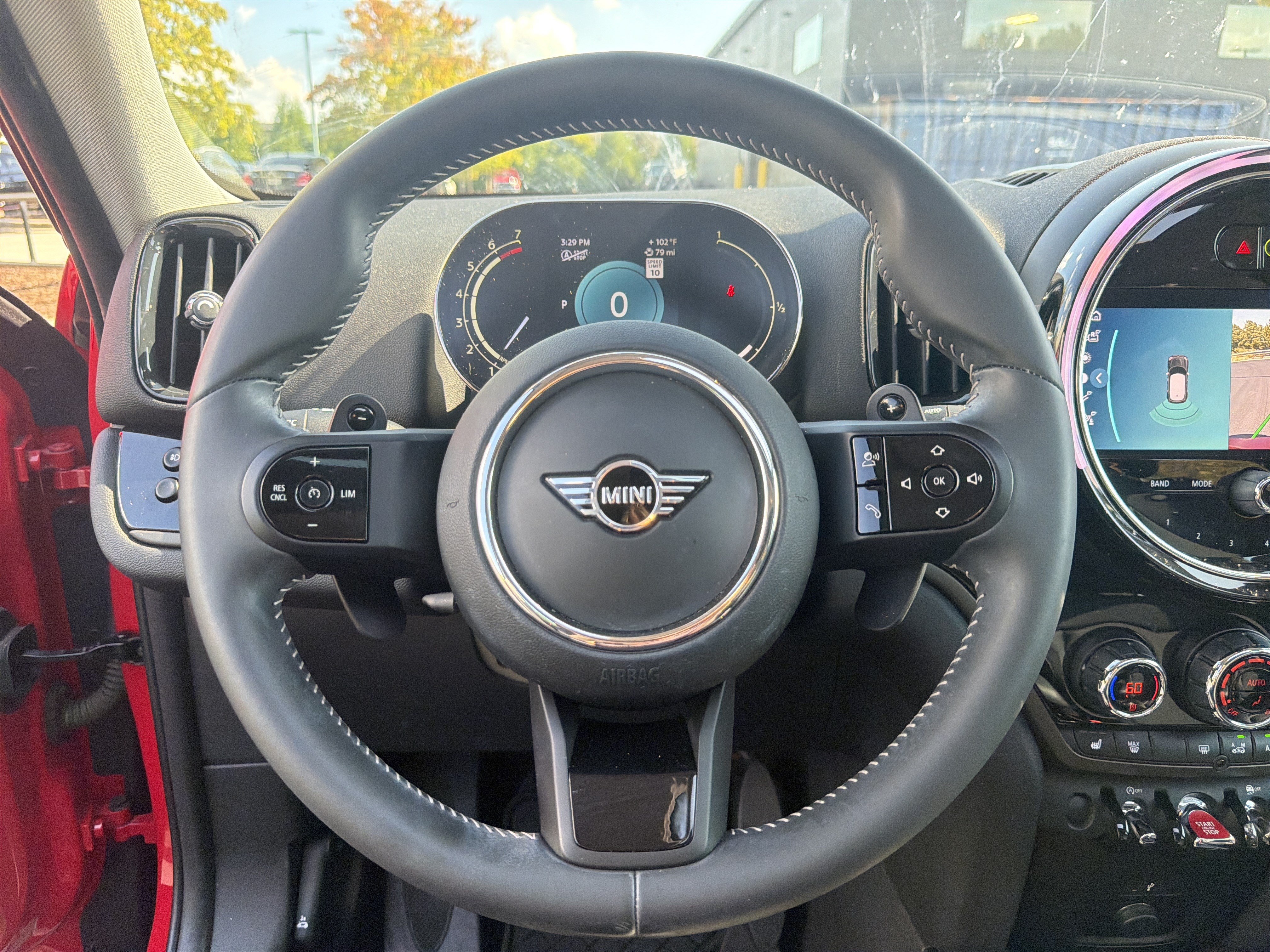 Used 2023 MINI Cooper Countryman S FWD image 18