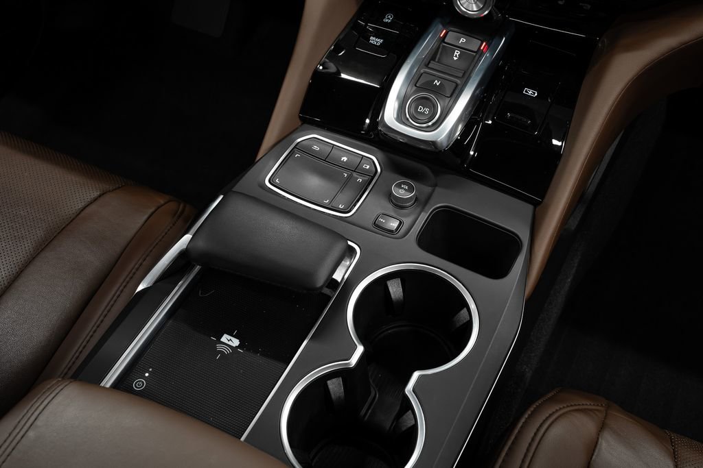 Certified 2023 Acura MDX FWD w/ Technology Package image 28